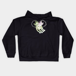 IMPTOXIN - IMPFECTED Kids Hoodie